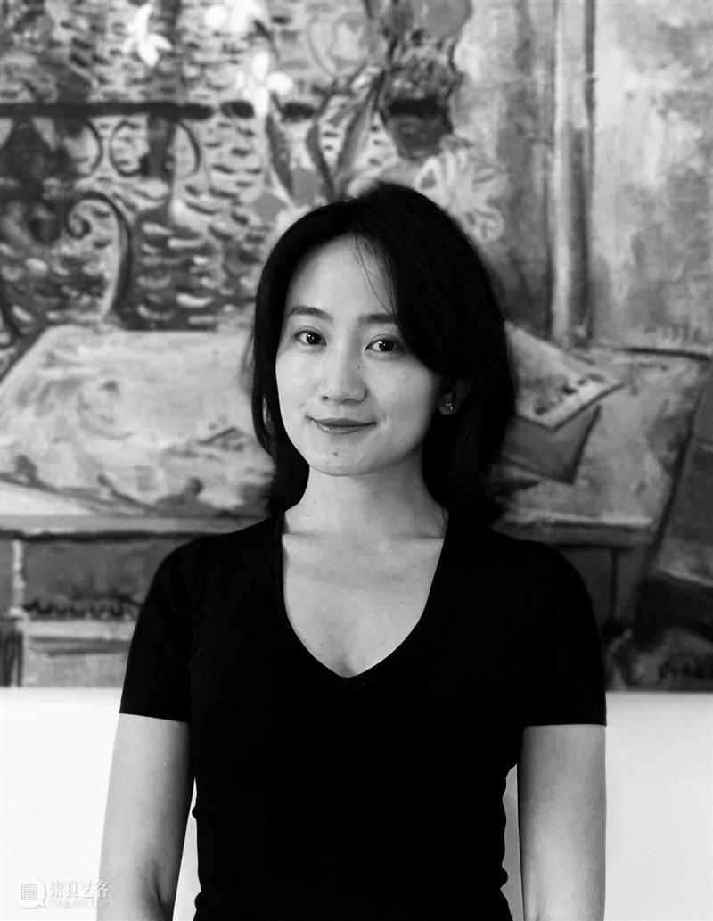 新展开幕｜尘埃之子Children of The Dust 崇真艺客