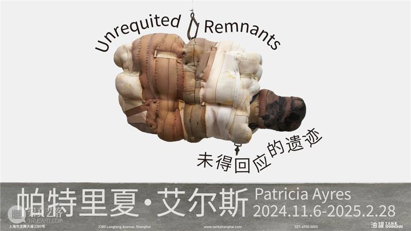 TANK展览|《来自未来的鸟》文章——李石影撰稿 崇真艺客