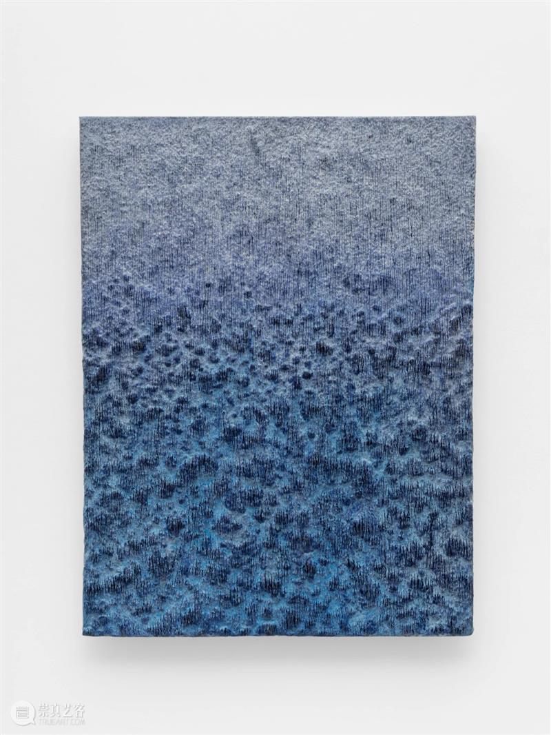 白立方|2024 ART021(展位1F)呈现Bram Bogart 与李镇雨双个展 崇真艺客