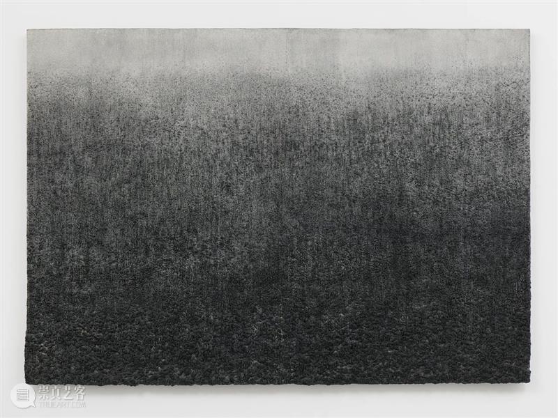 白立方|2024 ART021(展位1F)呈现Bram Bogart 与李镇雨双个展 崇真艺客