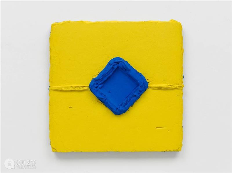 白立方|2024 ART021(展位1F)呈现Bram Bogart 与李镇雨双个展 崇真艺客