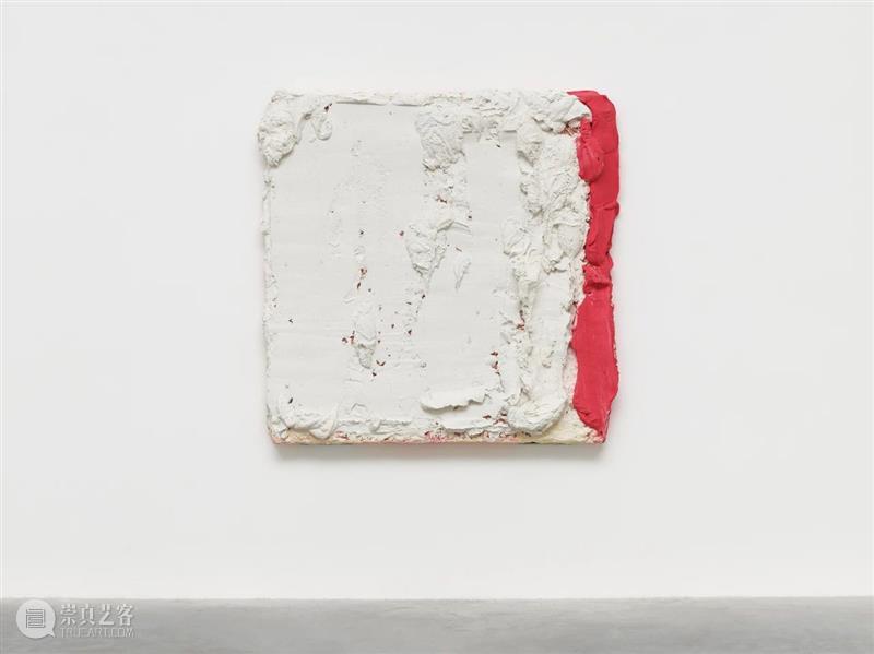 白立方|2024 ART021(展位1F)呈现Bram Bogart 与李镇雨双个展 崇真艺客