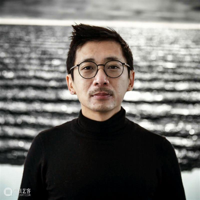 A2Z | Bao Vuong：冬日之光·Light of Winter 崇真艺客