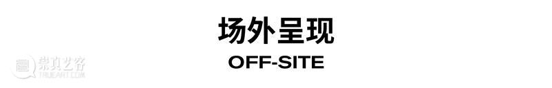 贝浩登上海|全新展览与精彩项目开启11月艺术周 崇真艺客
