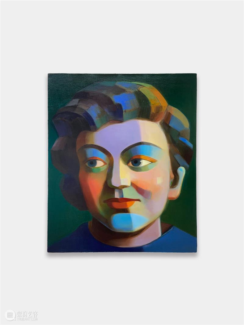 贝浩登上海|全新展览与精彩项目开启11月艺术周 崇真艺客