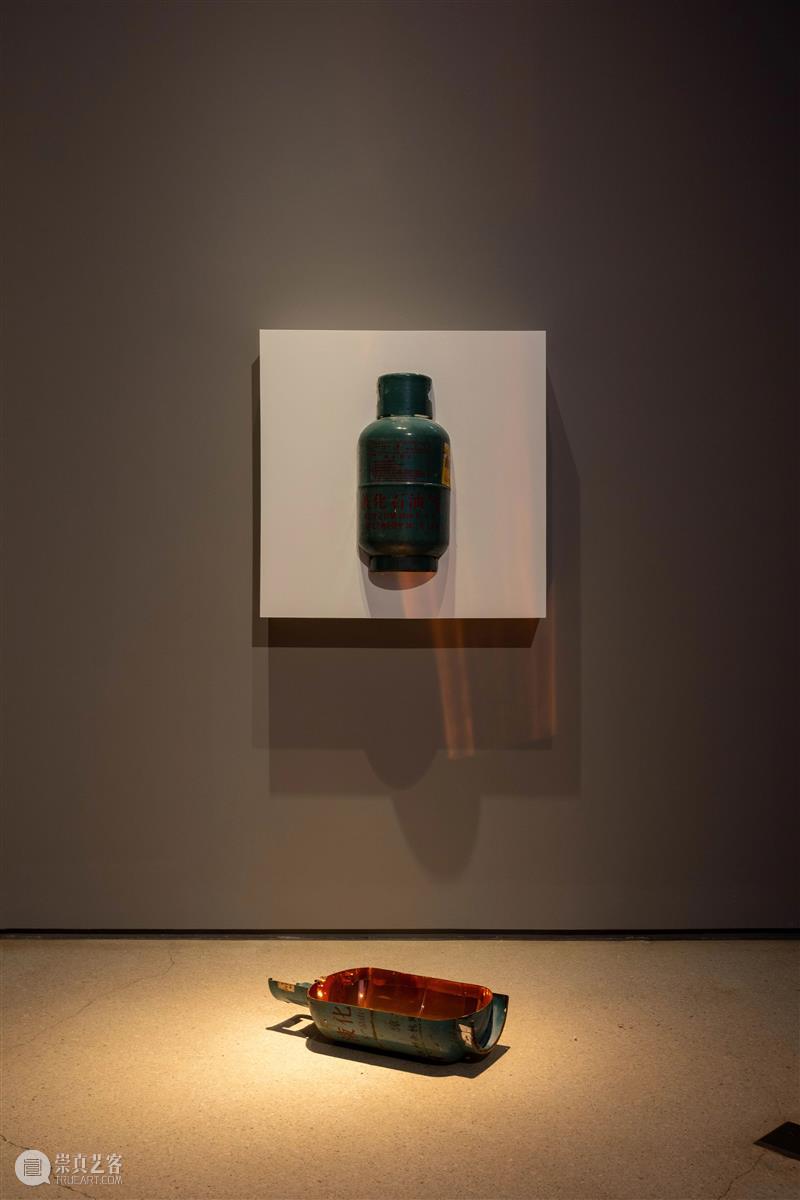 张培力_迄今为止规模最大个展 | 国家美术·关注 崇真艺客