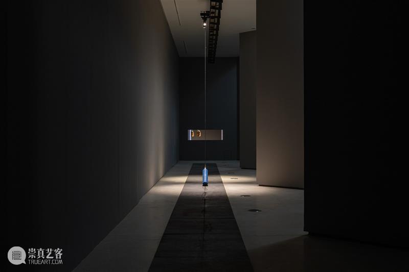 张培力_迄今为止规模最大个展 | 国家美术·关注 崇真艺客