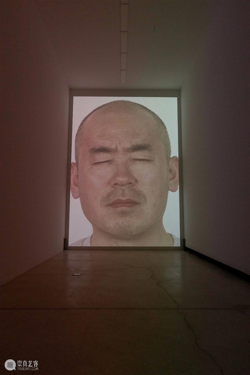 张培力_迄今为止规模最大个展 | 国家美术·关注 崇真艺客