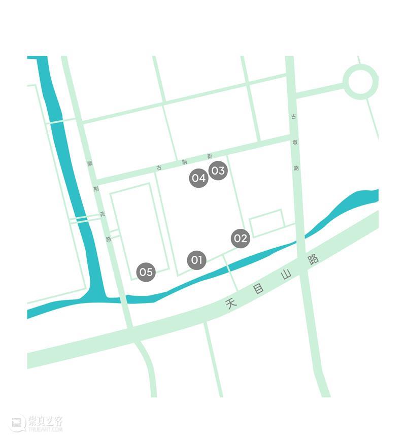 2024杭州当代艺术周｜当前展览和分享会 & 全城指南 崇真艺客