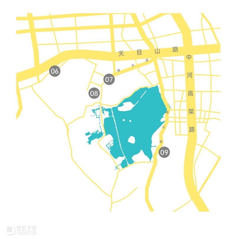 2024杭州当代艺术周｜当前展览和分享会 & 全城指南 崇真艺客