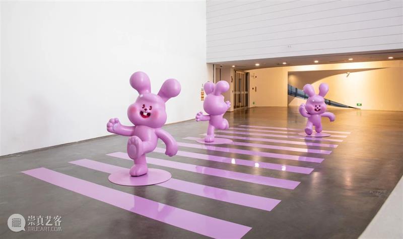 MOCA 观展提醒 | “一颗种子的旅行·元点”展览将延期至2月16日！ 崇真艺客