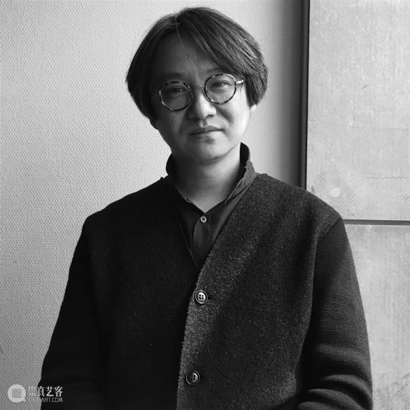 LOUIS VUITTON west bund voice｜平面 · 构成 · 空间 · 心理——金宇澄绘画观 崇真艺客