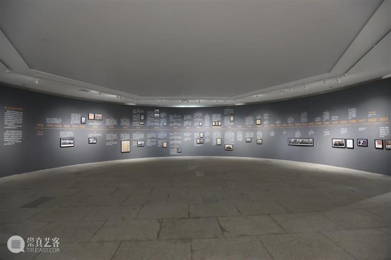 现场丨“四川美术学院文脉”专题研究 ——世纪锋芒：汪子美漫画回顾展 崇真艺客