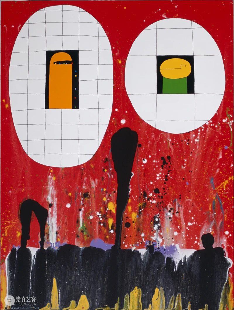 ART021_策展单元强势回 共创多元地域交流 | 国家美术·关注 崇真艺客