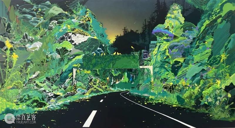 ART021_策展单元强势回 共创多元地域交流 | 国家美术·关注 崇真艺客