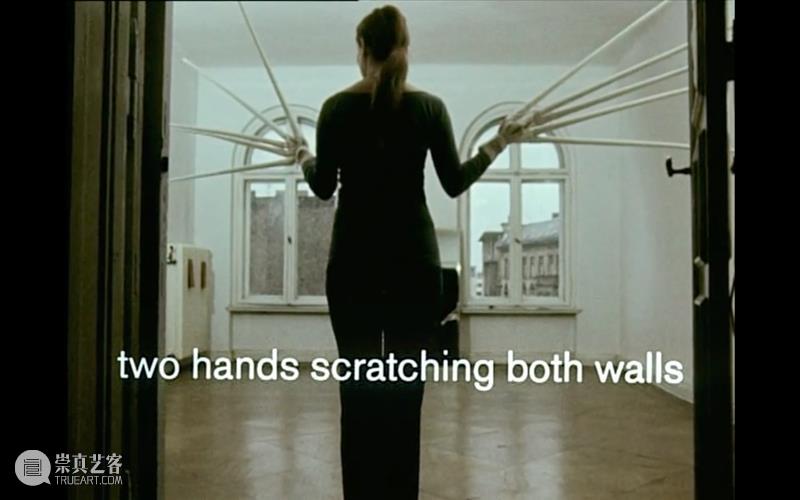 萃舍云集 | “蝶影—纪念瑞贝卡·霍恩”展览11月10日开幕 崇真艺客