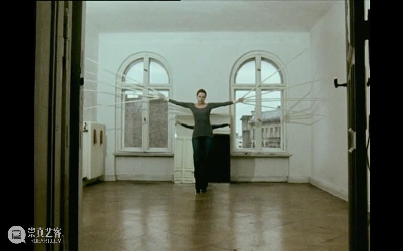 萃舍云集 | “蝶影—纪念瑞贝卡·霍恩”展览11月10日开幕 崇真艺客