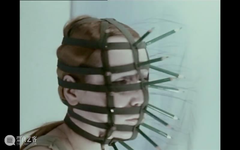 萃舍云集 | “蝶影—纪念瑞贝卡·霍恩”展览11月10日开幕 崇真艺客