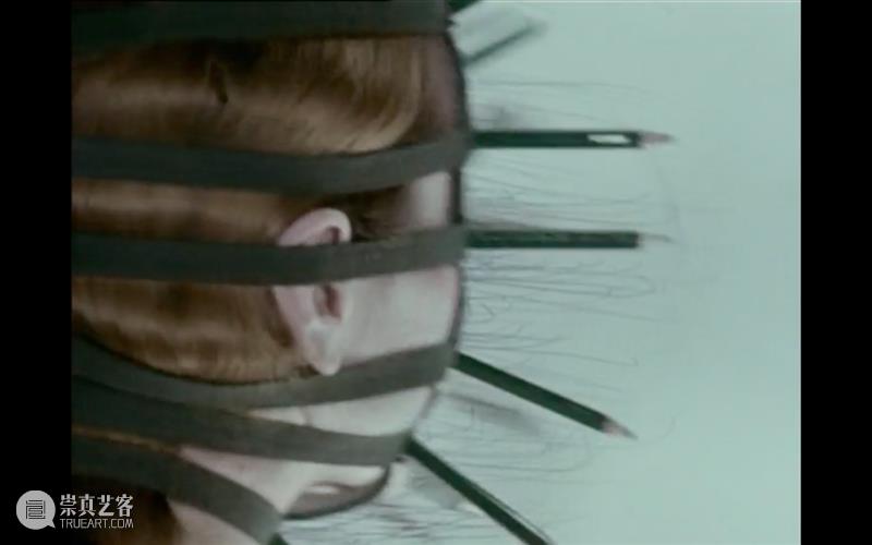 萃舍云集 | “蝶影—纪念瑞贝卡·霍恩”展览11月10日开幕 崇真艺客