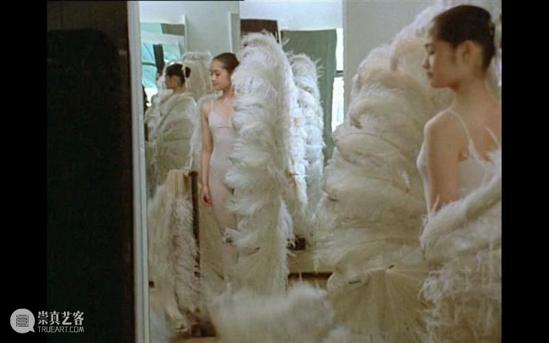 萃舍云集 | “蝶影—纪念瑞贝卡·霍恩”展览11月10日开幕 崇真艺客