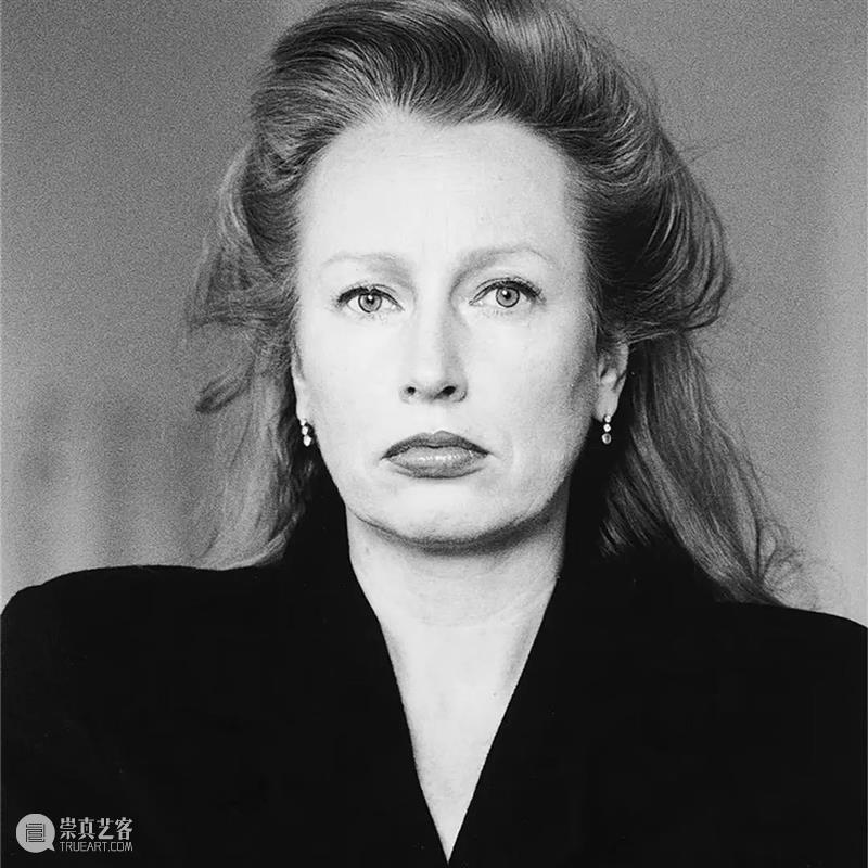 萃舍云集 | “蝶影—纪念瑞贝卡·霍恩”展览11月10日开幕 崇真艺客