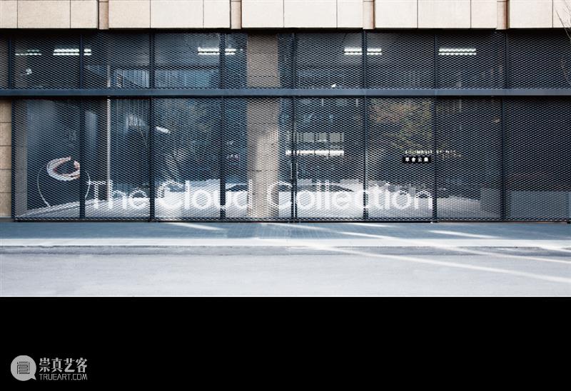 萃舍云集 | “蝶影—纪念瑞贝卡·霍恩”展览11月10日开幕 崇真艺客