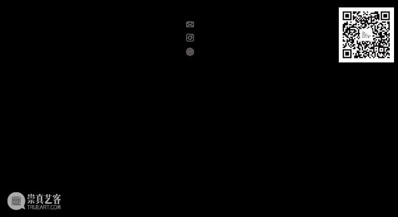 萃舍云集 | “蝶影—纪念瑞贝卡·霍恩”展览11月10日开幕 崇真艺客