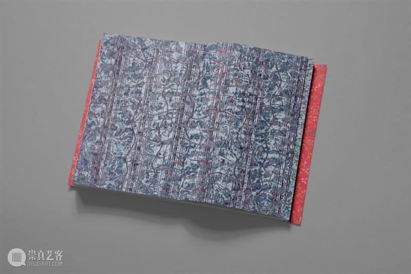 出版物丨《晋美》 崇真艺客