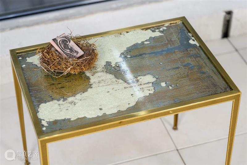 出版物丨《晋美》 崇真艺客