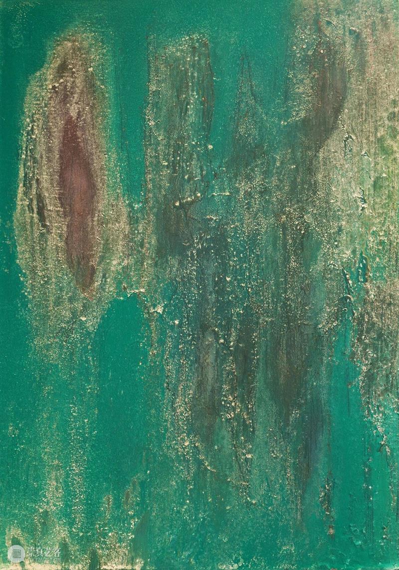 藝博會|ART021上海廿一當代藝術博覽會|Booth W26 崇真艺客