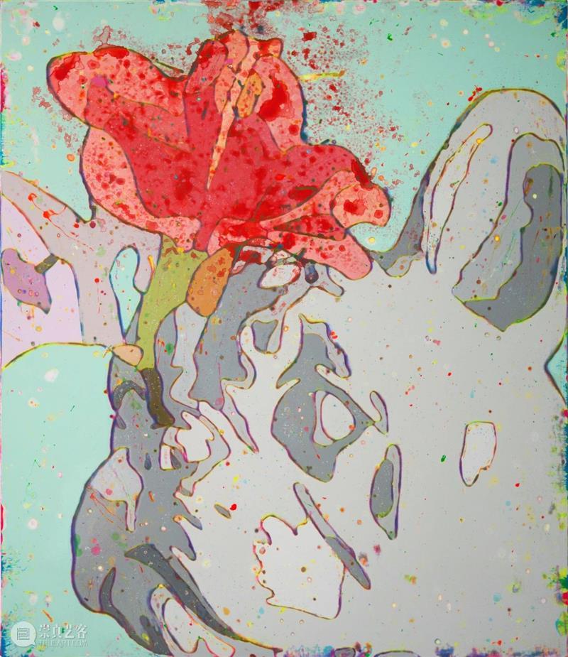 藝博會|ART021上海廿一當代藝術博覽會|Booth W26 崇真艺客