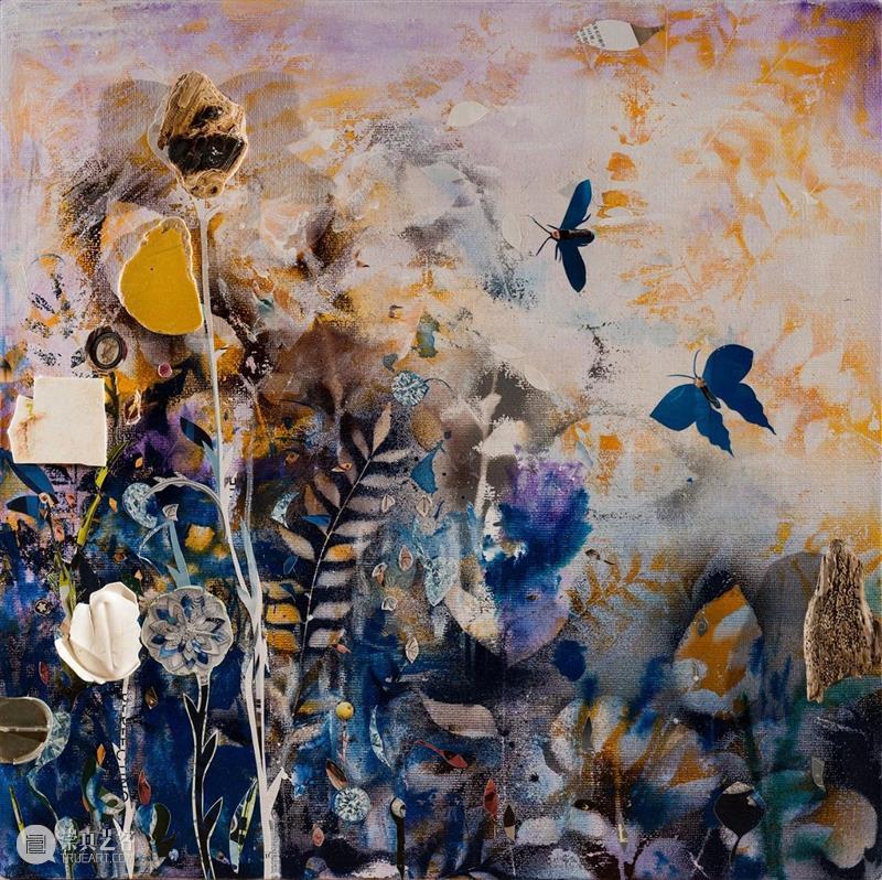 藝博會|ART021上海廿一當代藝術博覽會|Booth W26 崇真艺客