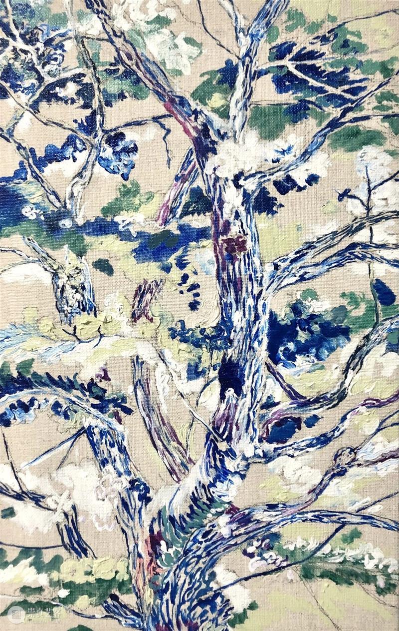 藝博會|ART021上海廿一當代藝術博覽會|Booth W26 崇真艺客