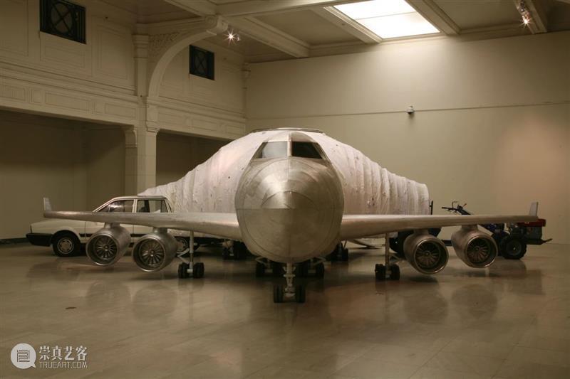 从“未知”到“刺天”，尹秀珍个展即将亮相PSA！ 崇真艺客