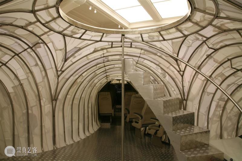 从“未知”到“刺天”，尹秀珍个展即将亮相PSA！ 崇真艺客