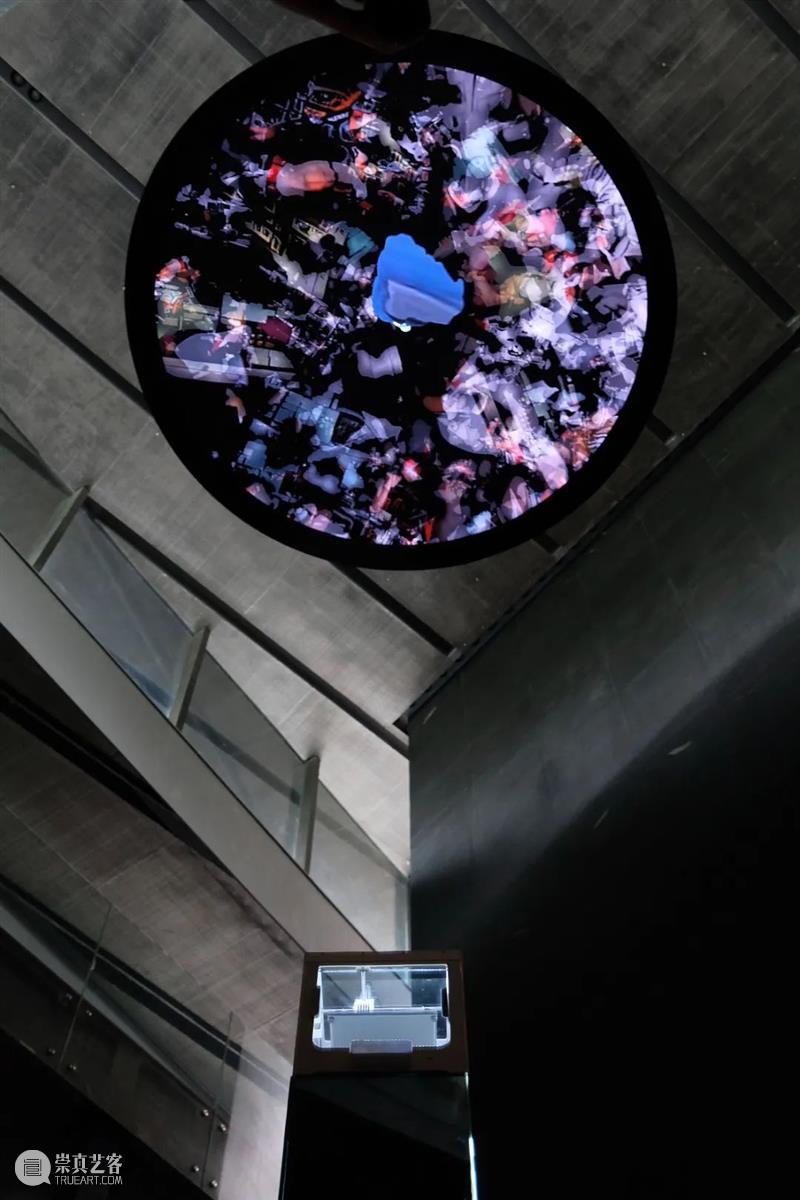 从“未知”到“刺天”，尹秀珍个展即将亮相PSA！ 崇真艺客