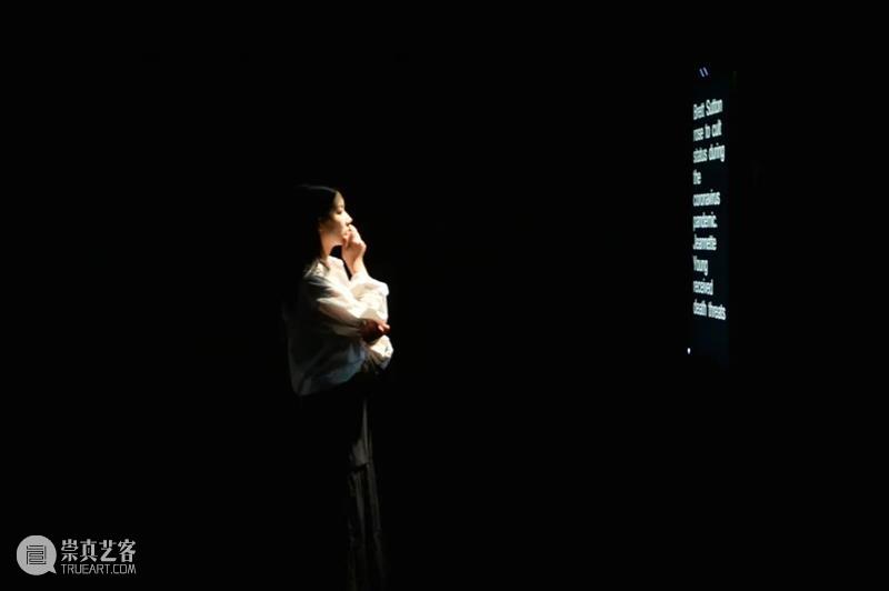 从“未知”到“刺天”，尹秀珍个展即将亮相PSA！ 崇真艺客