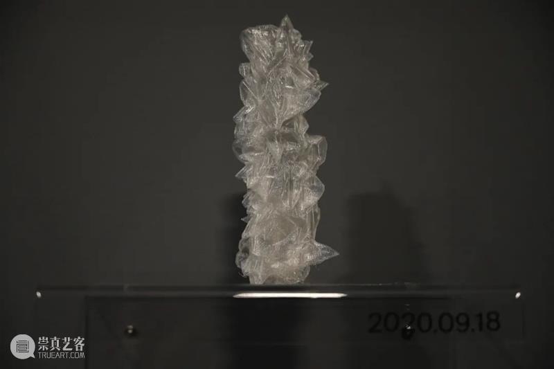 从“未知”到“刺天”，尹秀珍个展即将亮相PSA！ 崇真艺客