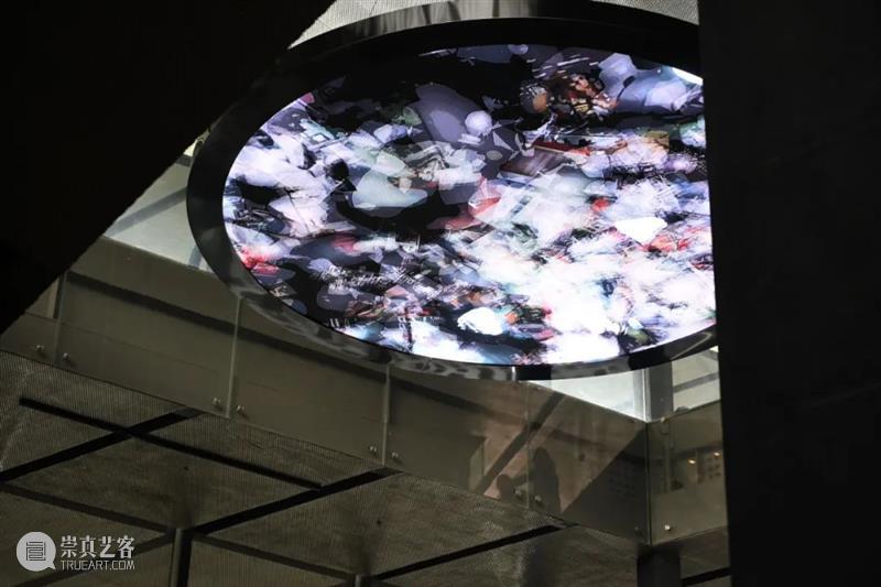 从“未知”到“刺天”，尹秀珍个展即将亮相PSA！ 崇真艺客