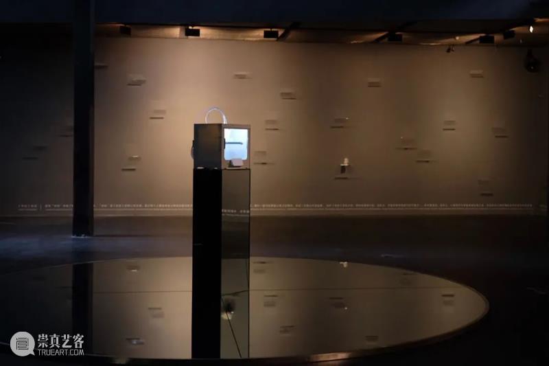 从“未知”到“刺天”，尹秀珍个展即将亮相PSA！ 崇真艺客