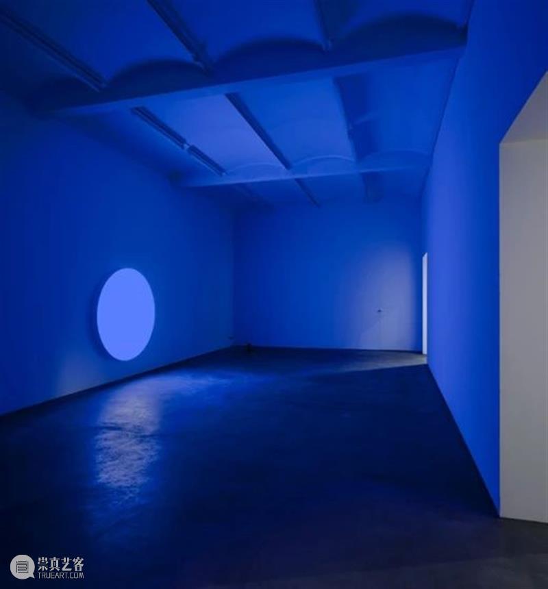 袁佳维谈从0到1策划元美术馆秋季群展“是日蓝花”的全过程 崇真艺客