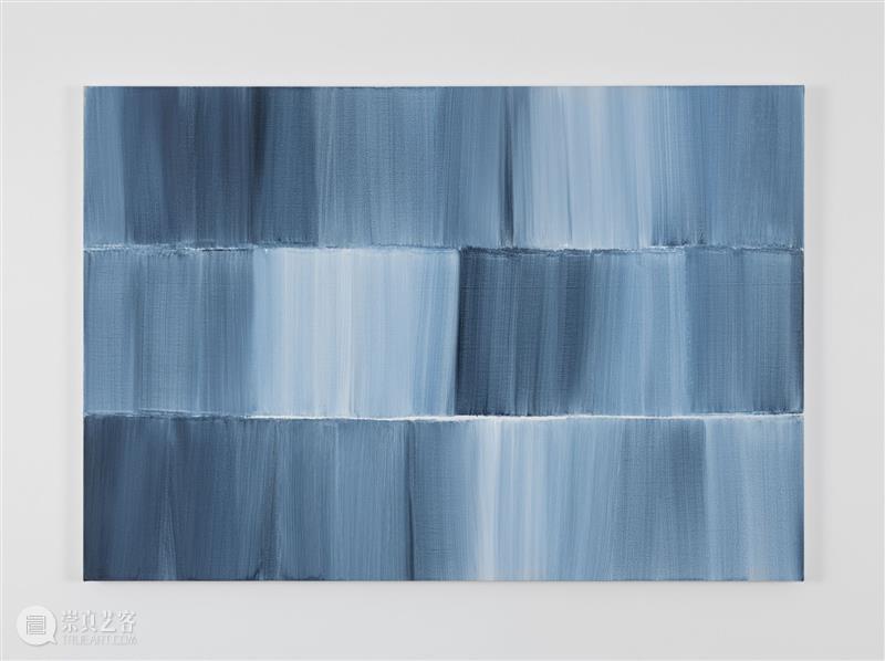 袁佳维谈从0到1策划元美术馆秋季群展“是日蓝花”的全过程 崇真艺客