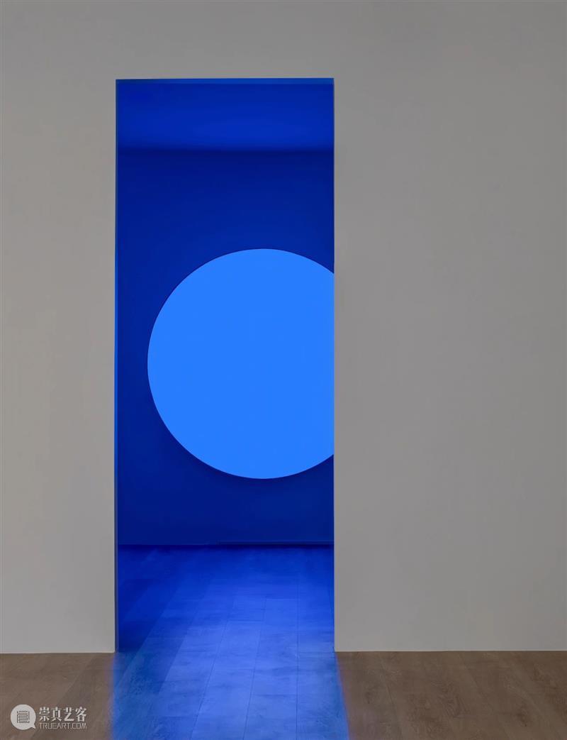 袁佳维谈从0到1策划元美术馆秋季群展“是日蓝花”的全过程 崇真艺客