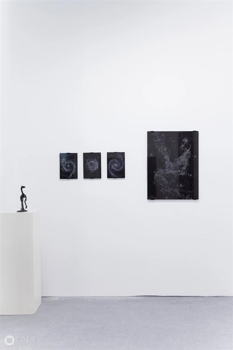 艺博会现场 | 杜梦堂参展2024西岸艺术与设计博览会 WEST BUND ART & DESIGN | 展位 B351 崇真艺客