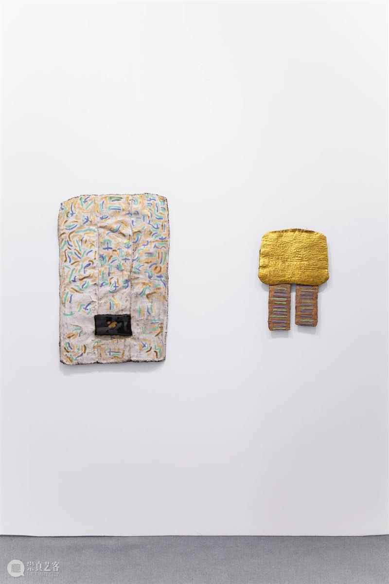 艺博会现场 | 杜梦堂参展2024西岸艺术与设计博览会 WEST BUND ART & DESIGN | 展位 B351 崇真艺客