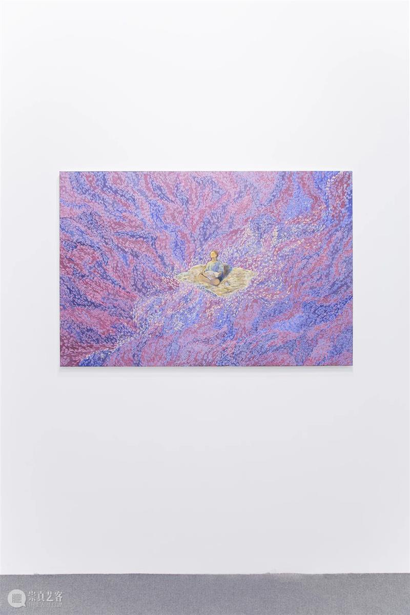 艺博会现场 | 杜梦堂参展2024西岸艺术与设计博览会 WEST BUND ART & DESIGN | 展位 B351 崇真艺客