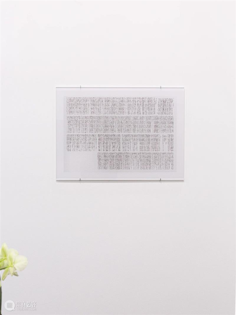 艺博会｜万一空间西岸艺博会 展览现场 崇真艺客