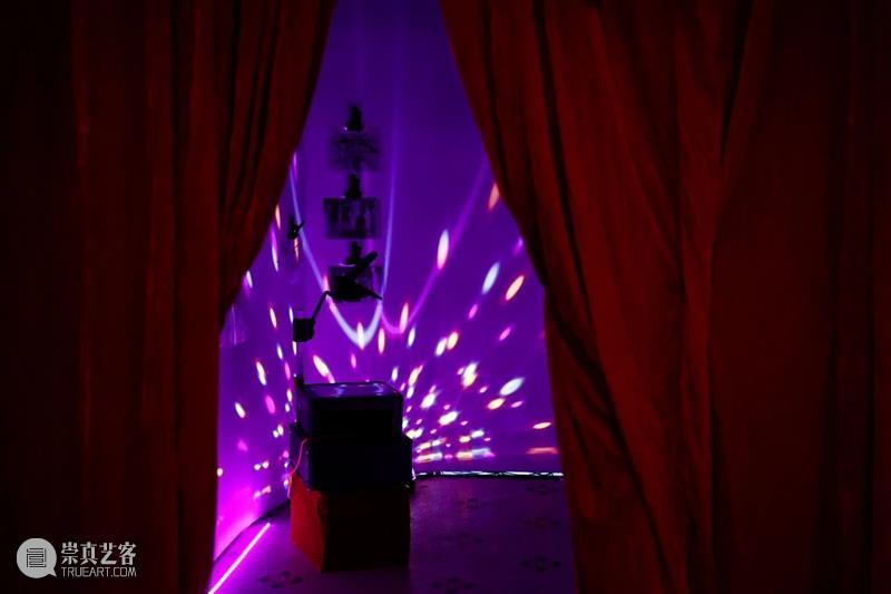 “燃冉”艺术季丨正式启幕!2024“燃冉”艺术季——响亮的吻 崇真艺客