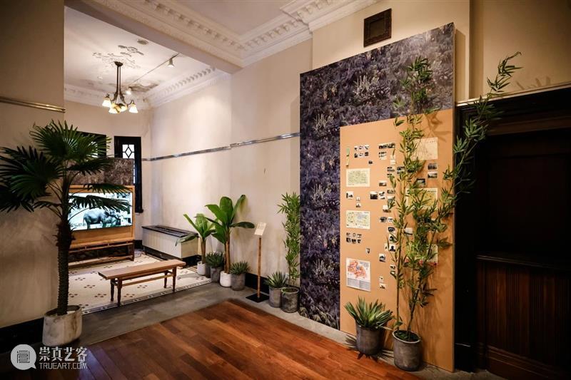 “燃冉”艺术季丨正式启幕!2024“燃冉”艺术季——响亮的吻 崇真艺客