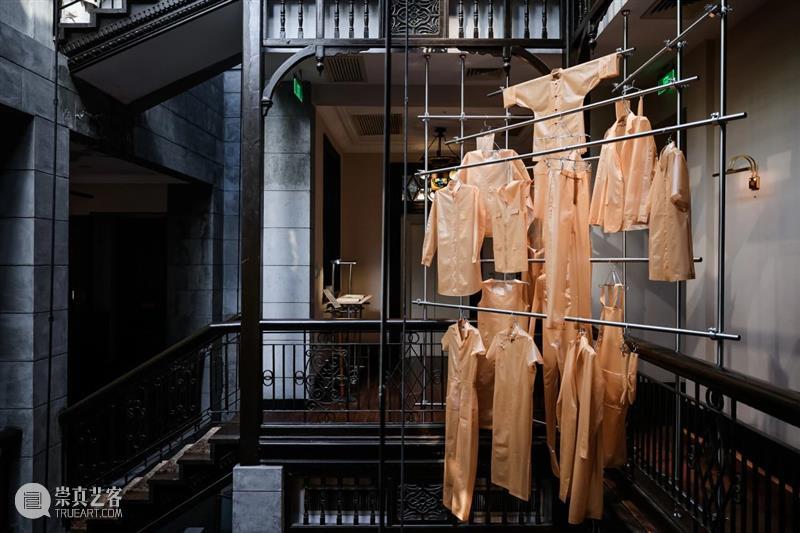 “燃冉”艺术季丨正式启幕!2024“燃冉”艺术季——响亮的吻 崇真艺客